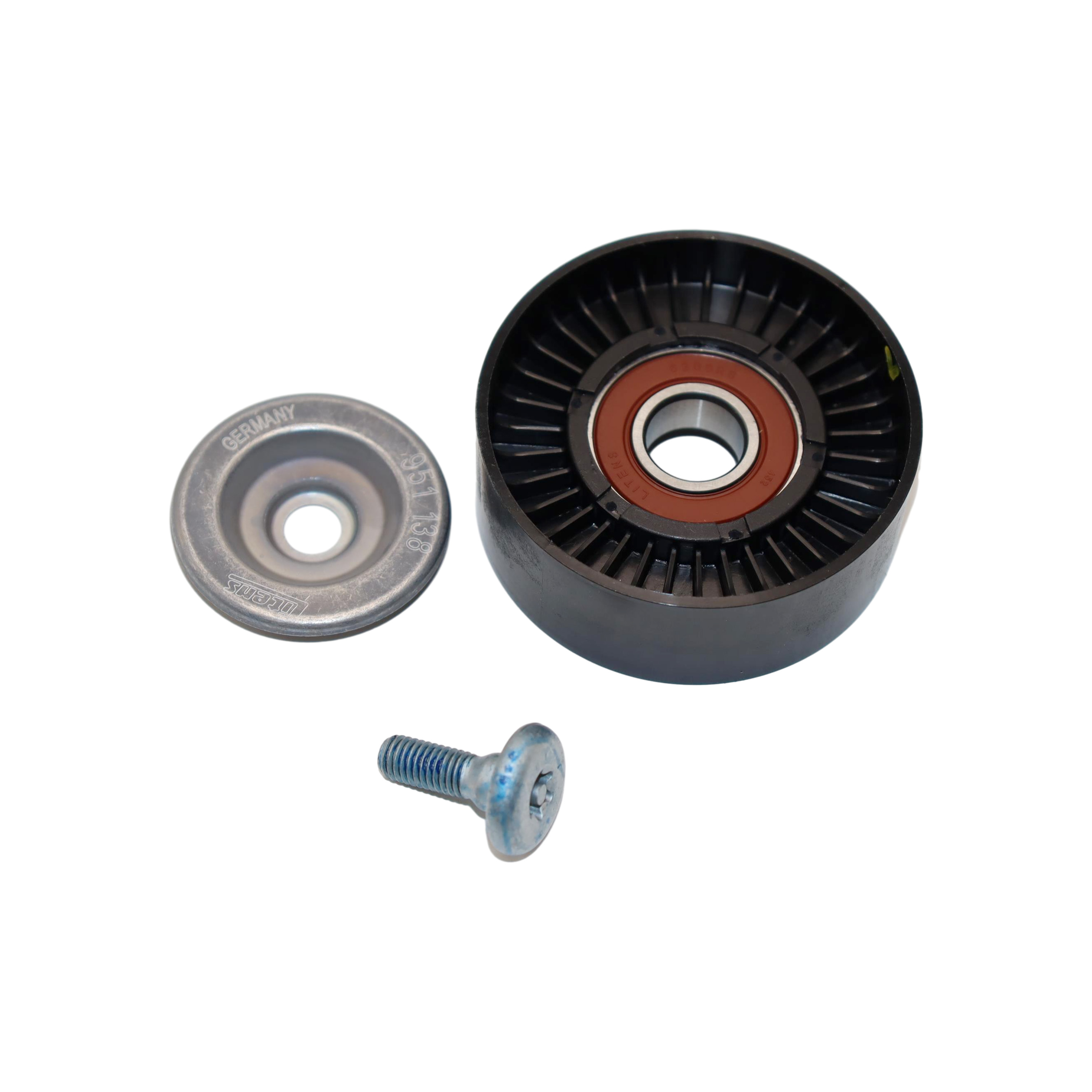 INA 皮带轮 2712000570