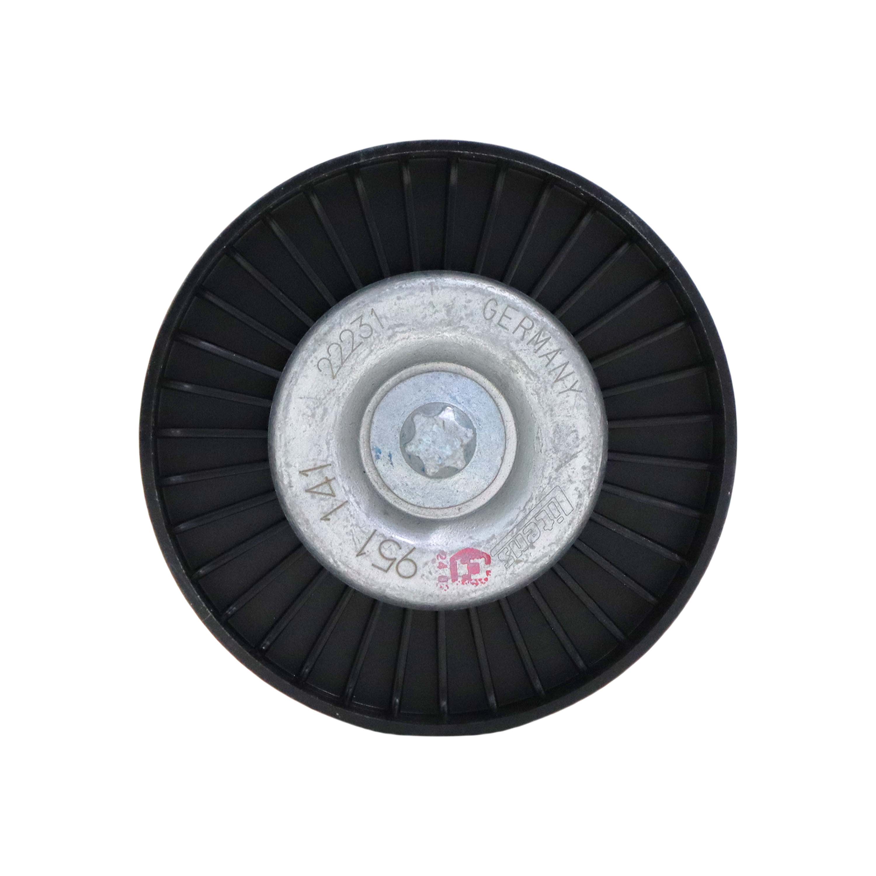 INA 皮带轮 2712060019