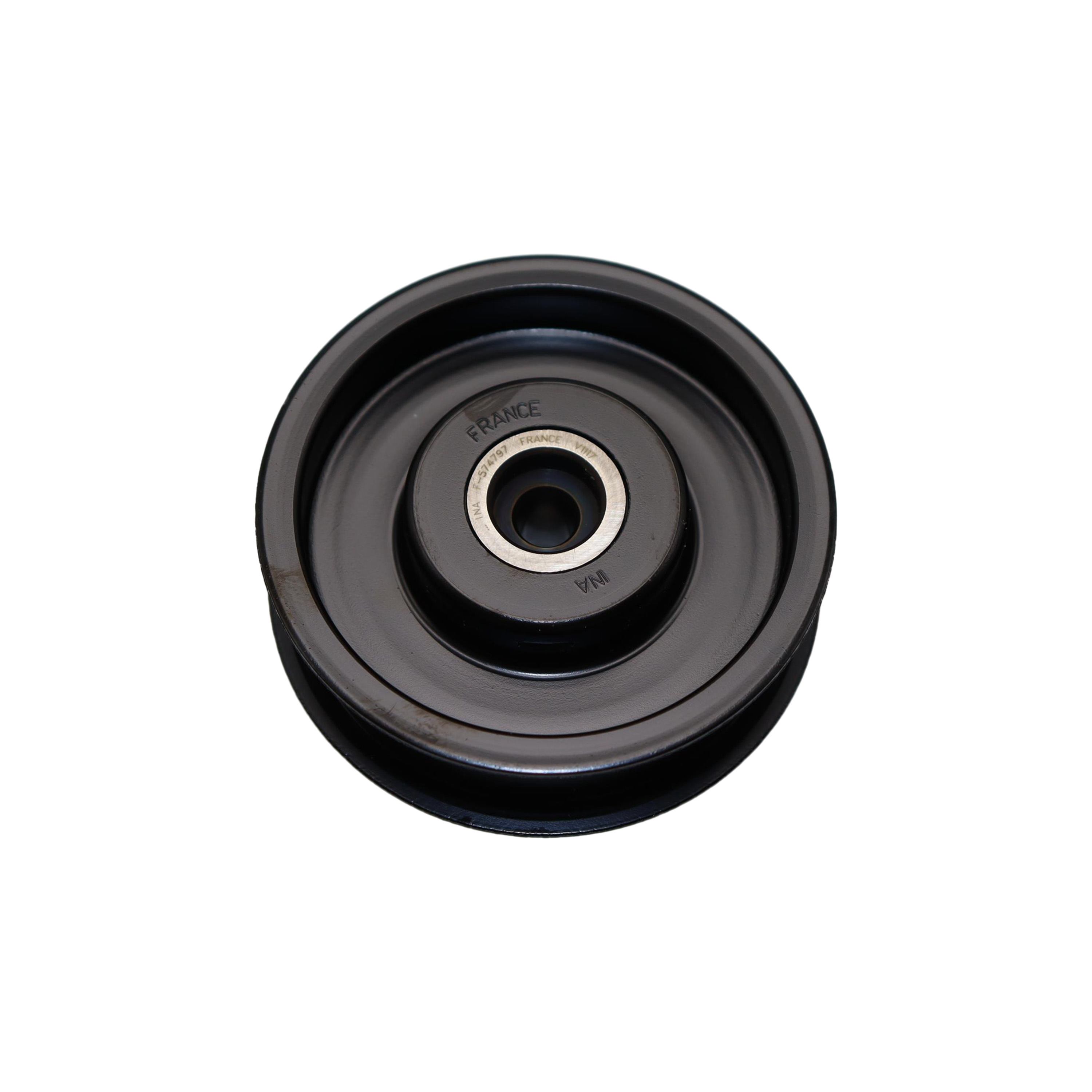 INA 皮带轮 2722021419