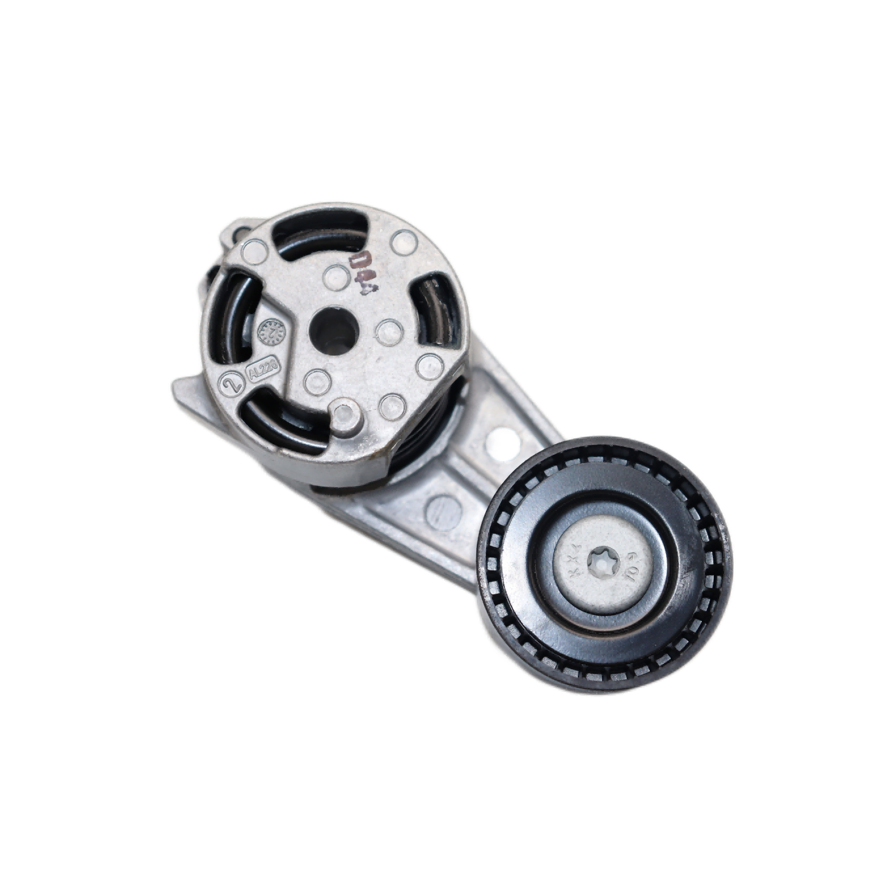 INA 皮带调整轮 11287603347