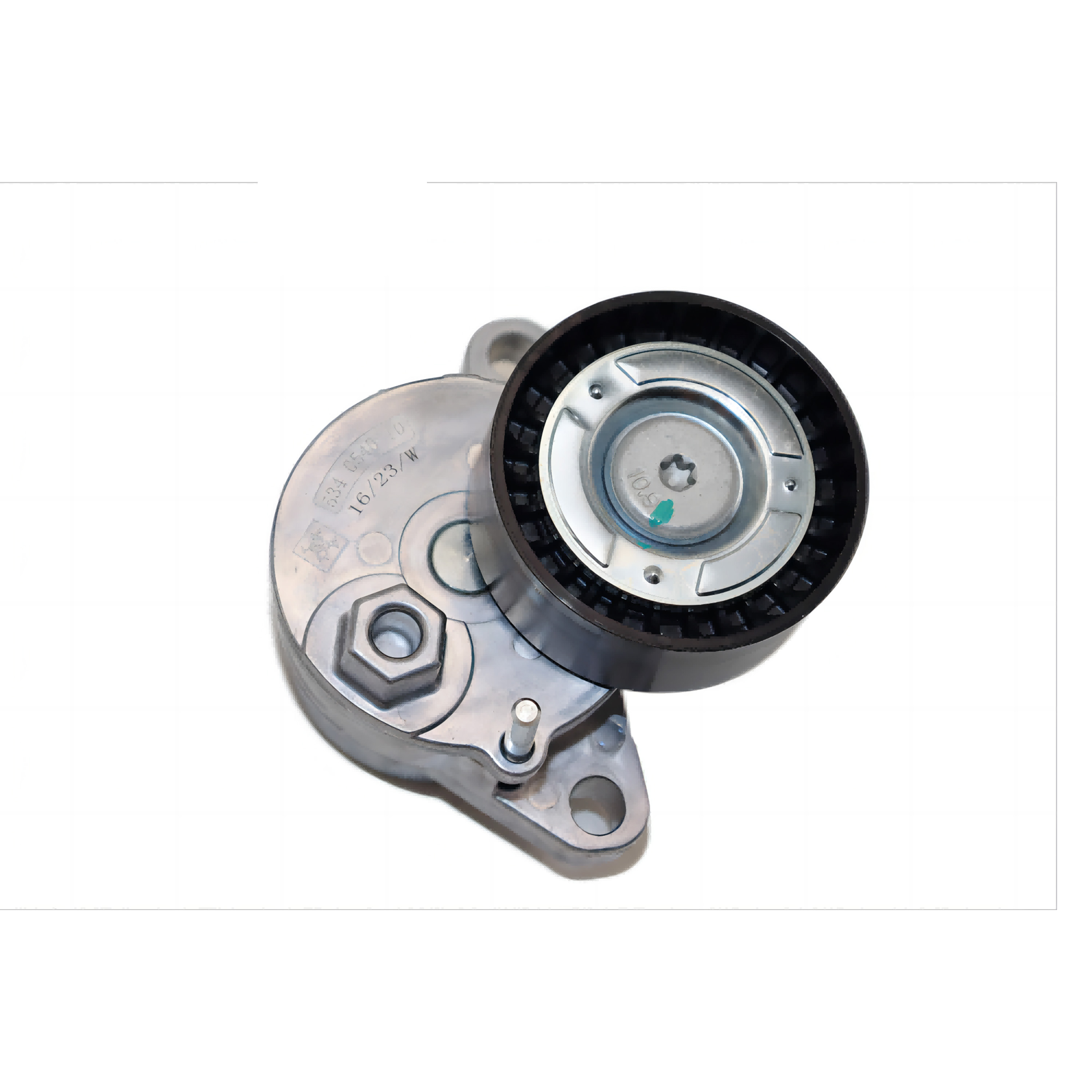 INA 皮带调整轮 2762000370